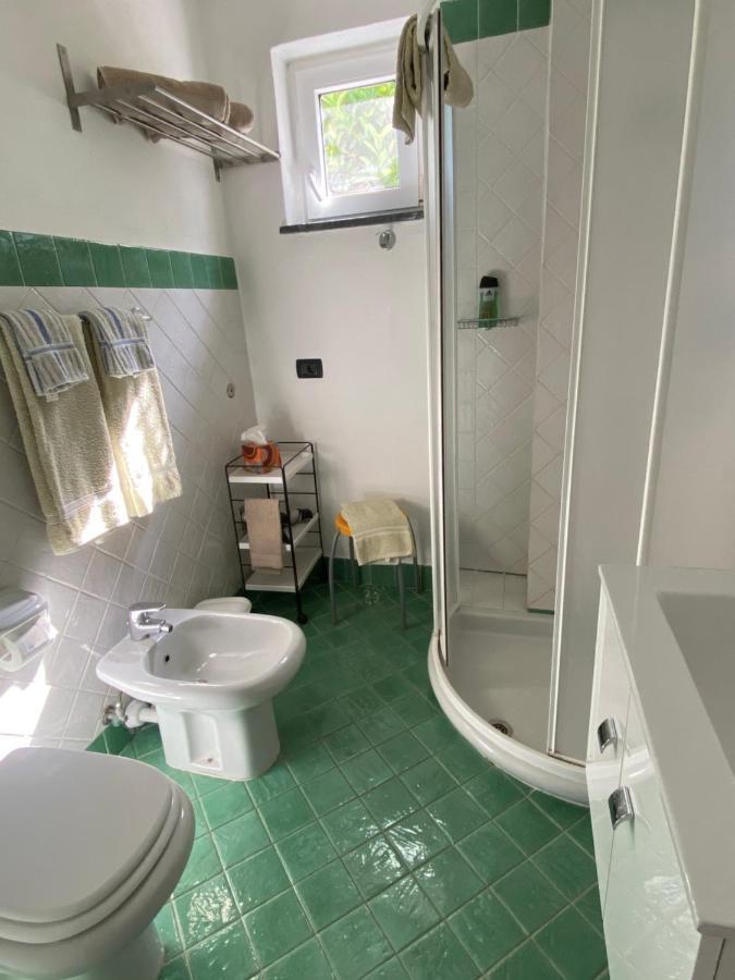 Appartamento Sporting Forio di Ischia Екстериор снимка